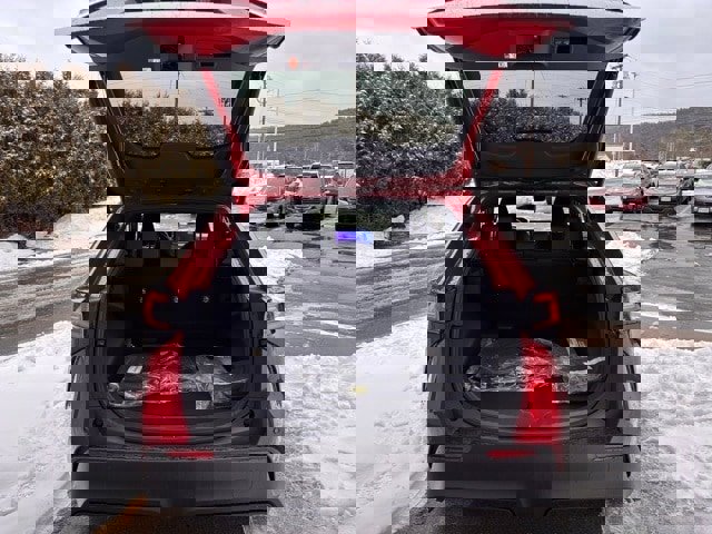 New 2026 Subaru Solterra Premium image 16