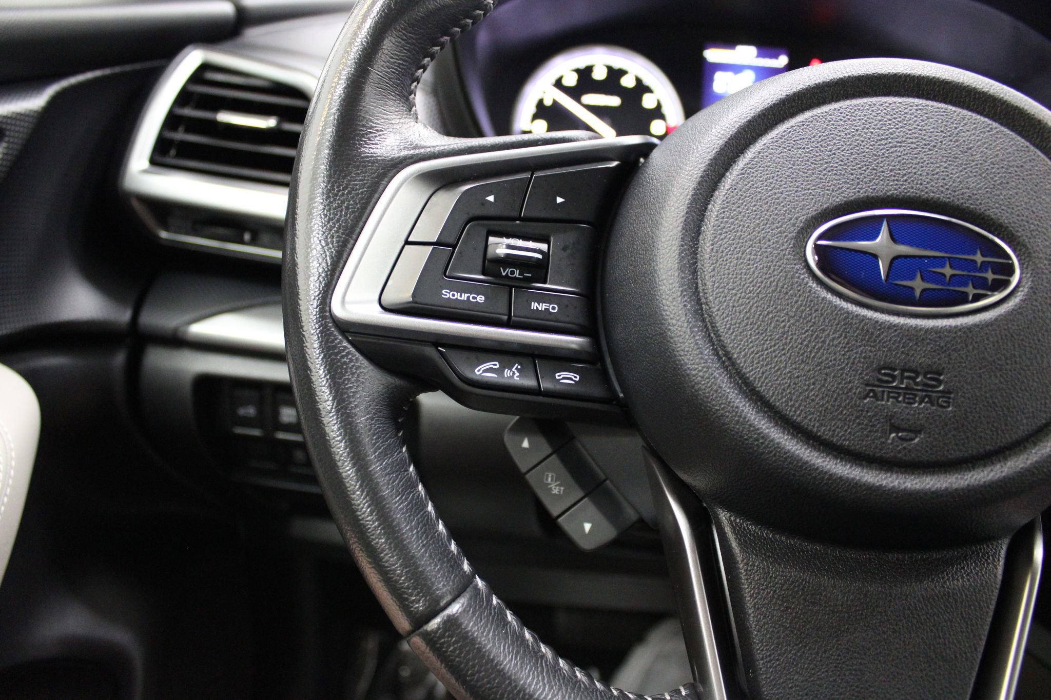 Used 2022 Subaru Forester Premium image 31