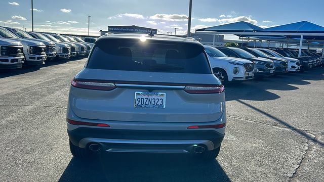 Used 2022 Lincoln Corsair Reserve image 4