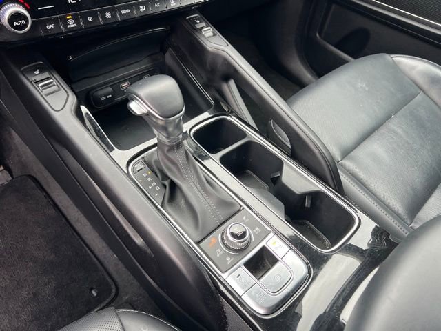 Certified 2025 Kia Telluride S image 21