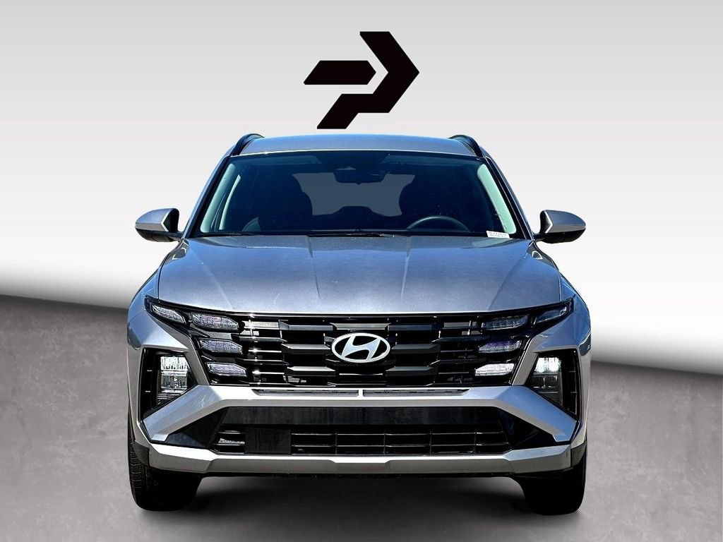 Used 2025 Hyundai Tucson SEL FWD image 3