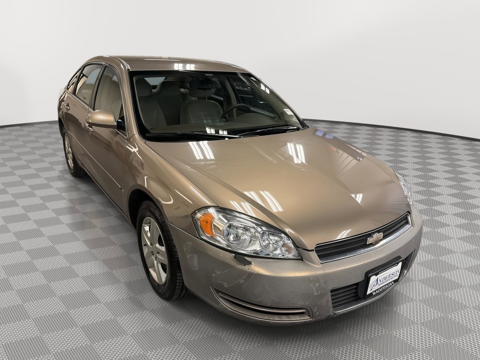Used 2006 Chevrolet Impala LS image 5