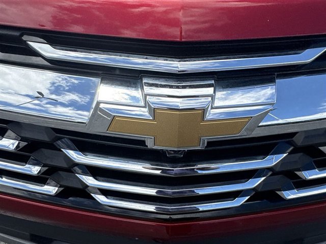 Certified 2025 Chevrolet Equinox LT AWD/4WD image 30