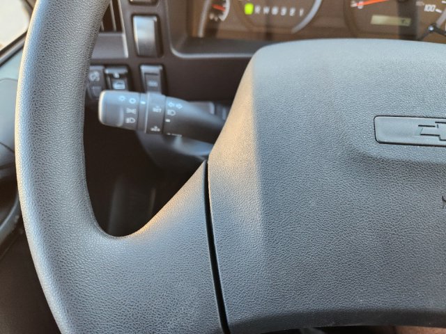 New 2025 Chevrolet Low Cab Forward 5500XG RWD image 31