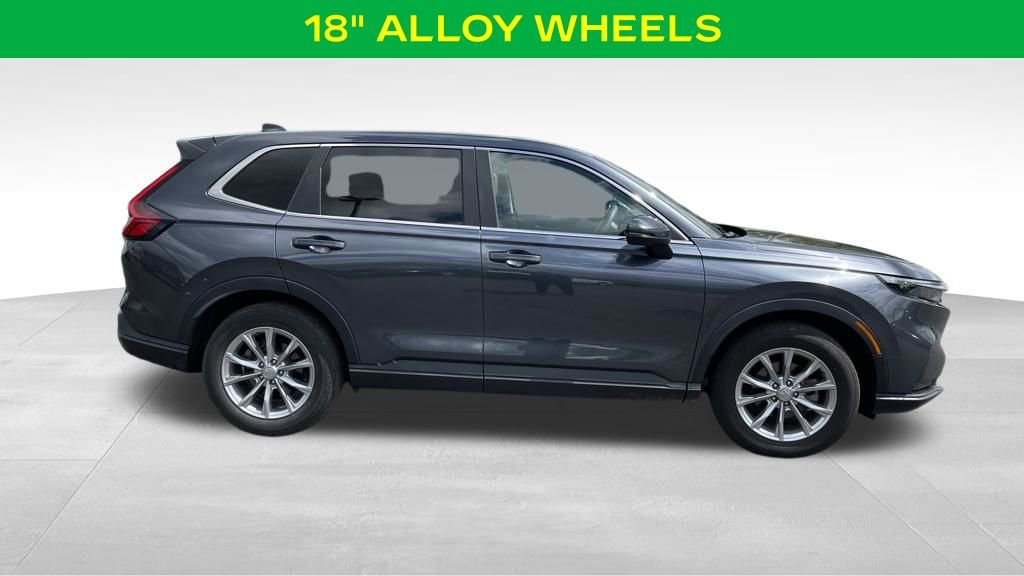 Used 2023 Honda CR-V EX image 6