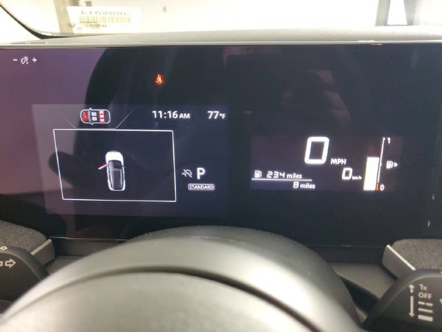New 2026 Nissan Kicks SV w/ Cold Weather Package FWD image 20