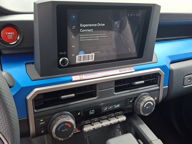 New 2026 Toyota 4Runner TRD Off-Road AWD/4WD image 7