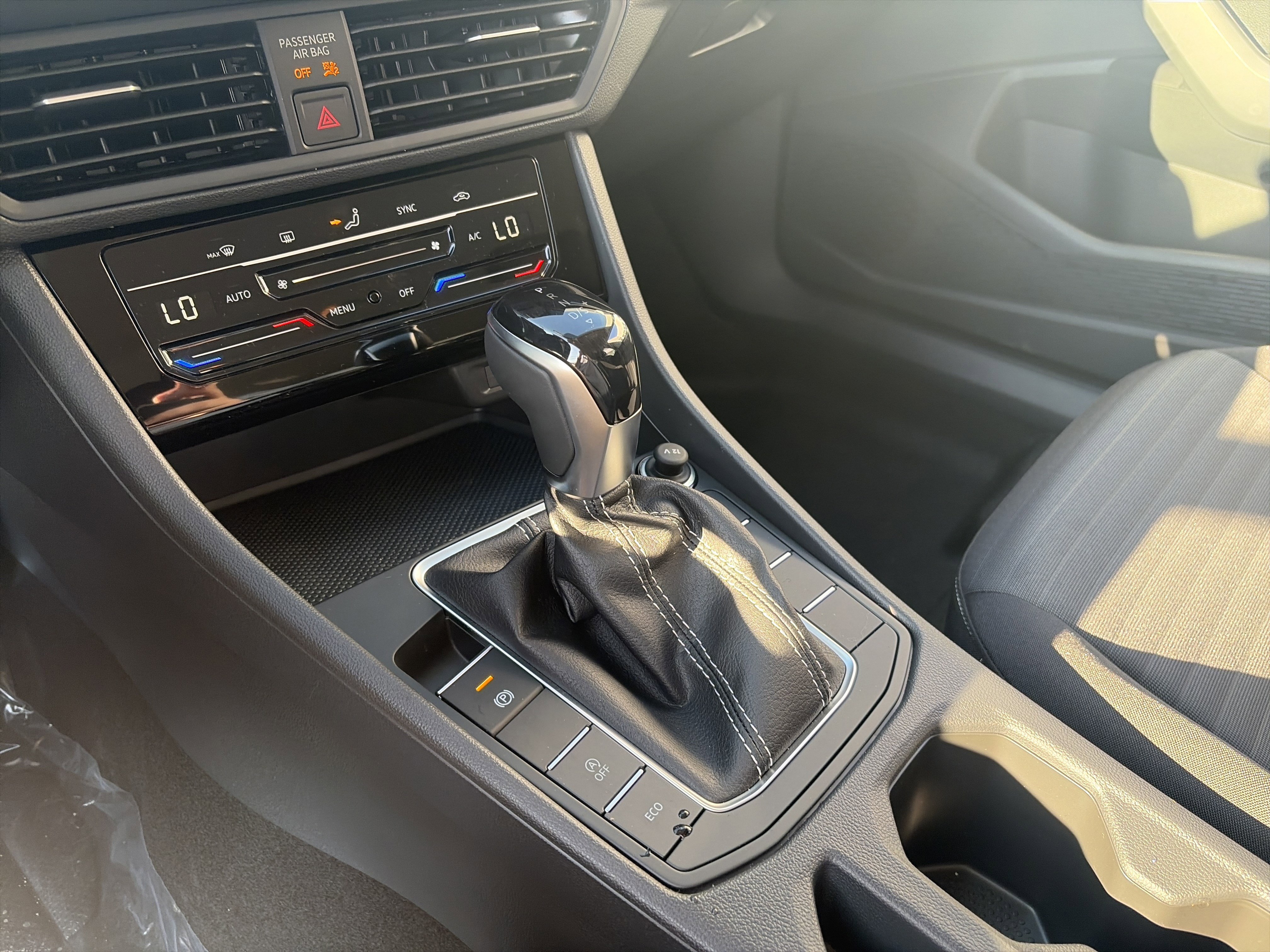 New 2026 Volkswagen Jetta S image 25