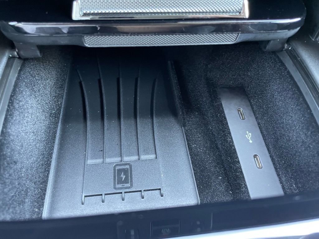 Used 2024 Porsche Cayenne Coupe image 16