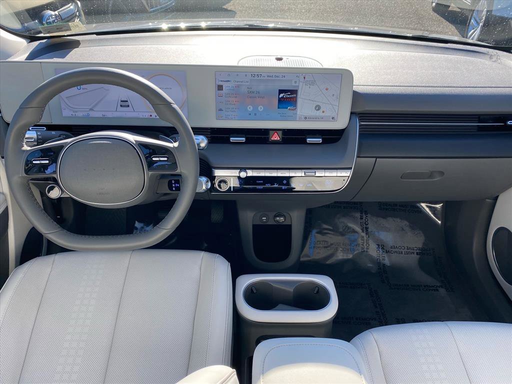 Used 2023 Hyundai Ioniq 5 SEL w/ Cargo Package image 10