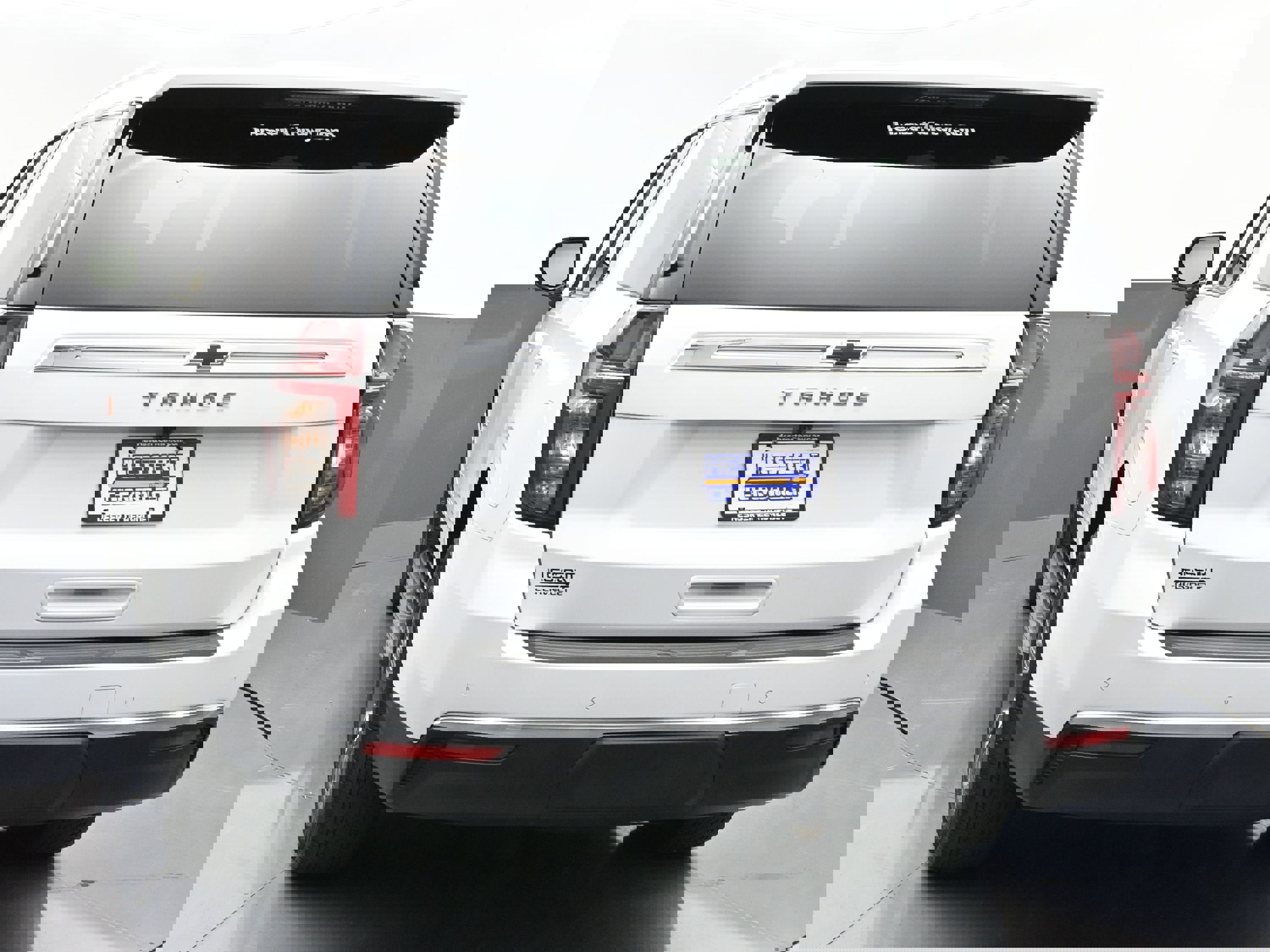 Used 2023 Chevrolet Tahoe LS w/ Driver Alert Package AWD/4WD image 6