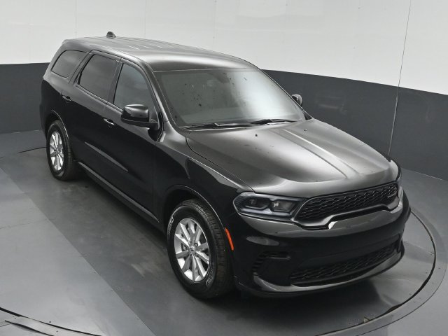 Used 2026 Dodge Durango GT RWD image 45