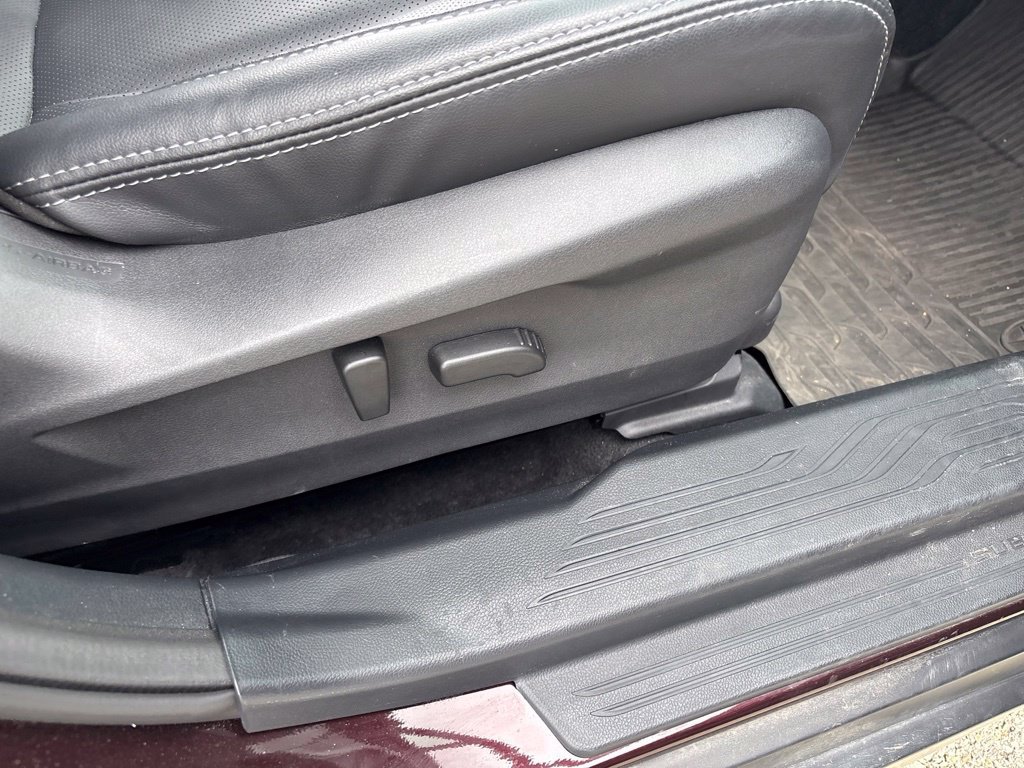 Certified 2023 Subaru Outback Limited AWD/4WD image 37