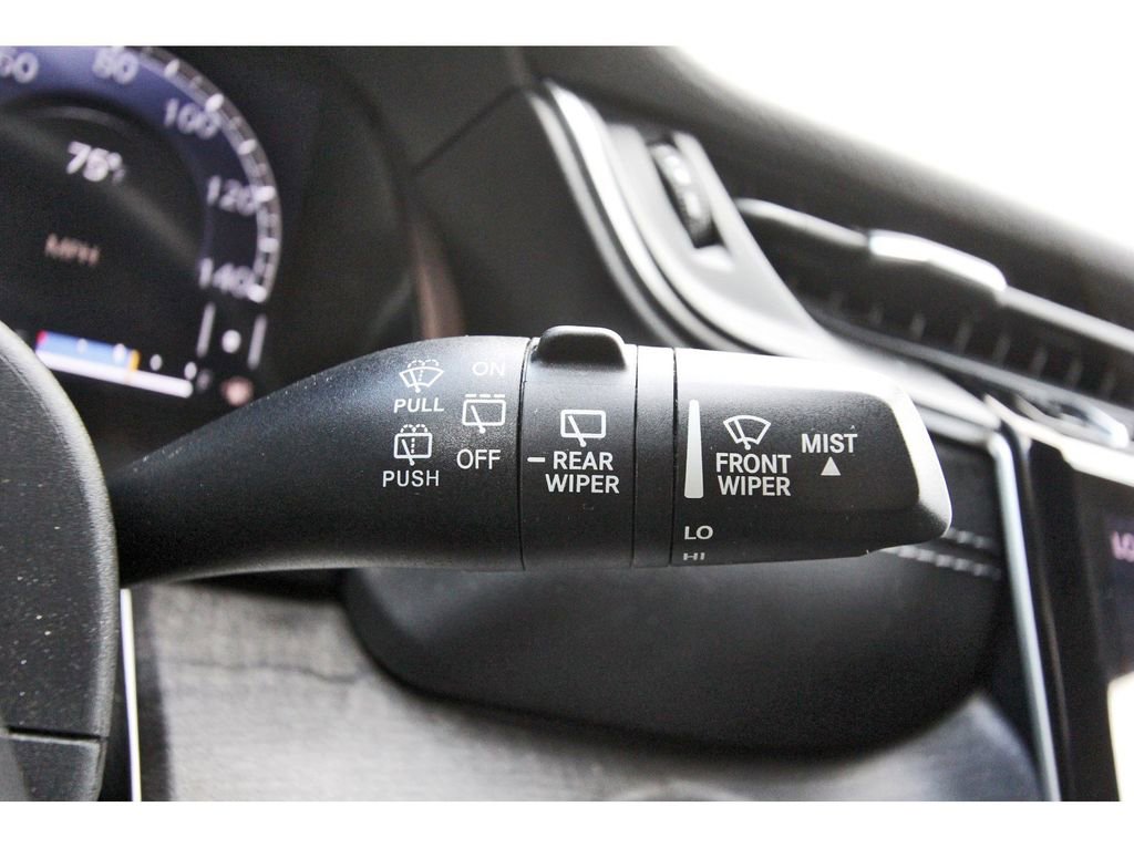 Used 2021 Jeep Grand Cherokee L Limited image 21