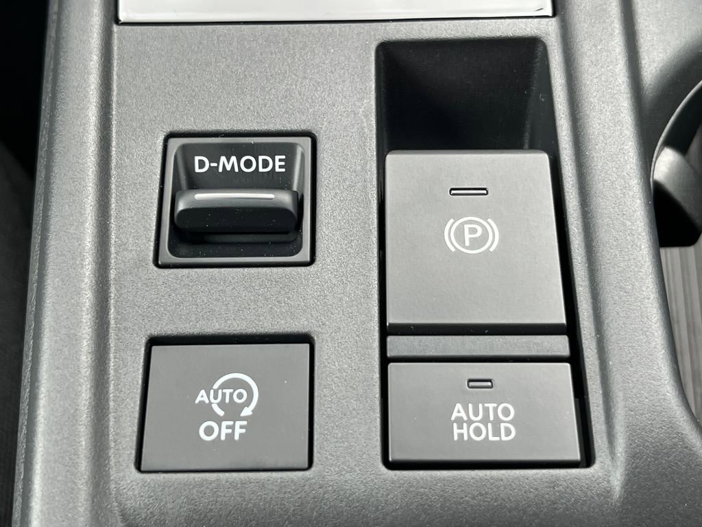 New 2026 Nissan Sentra SV w/ Floor Mat Package FWD image 28
