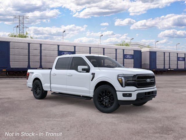 New 2026 Ford F150 Lariat AWD/4WD image 7