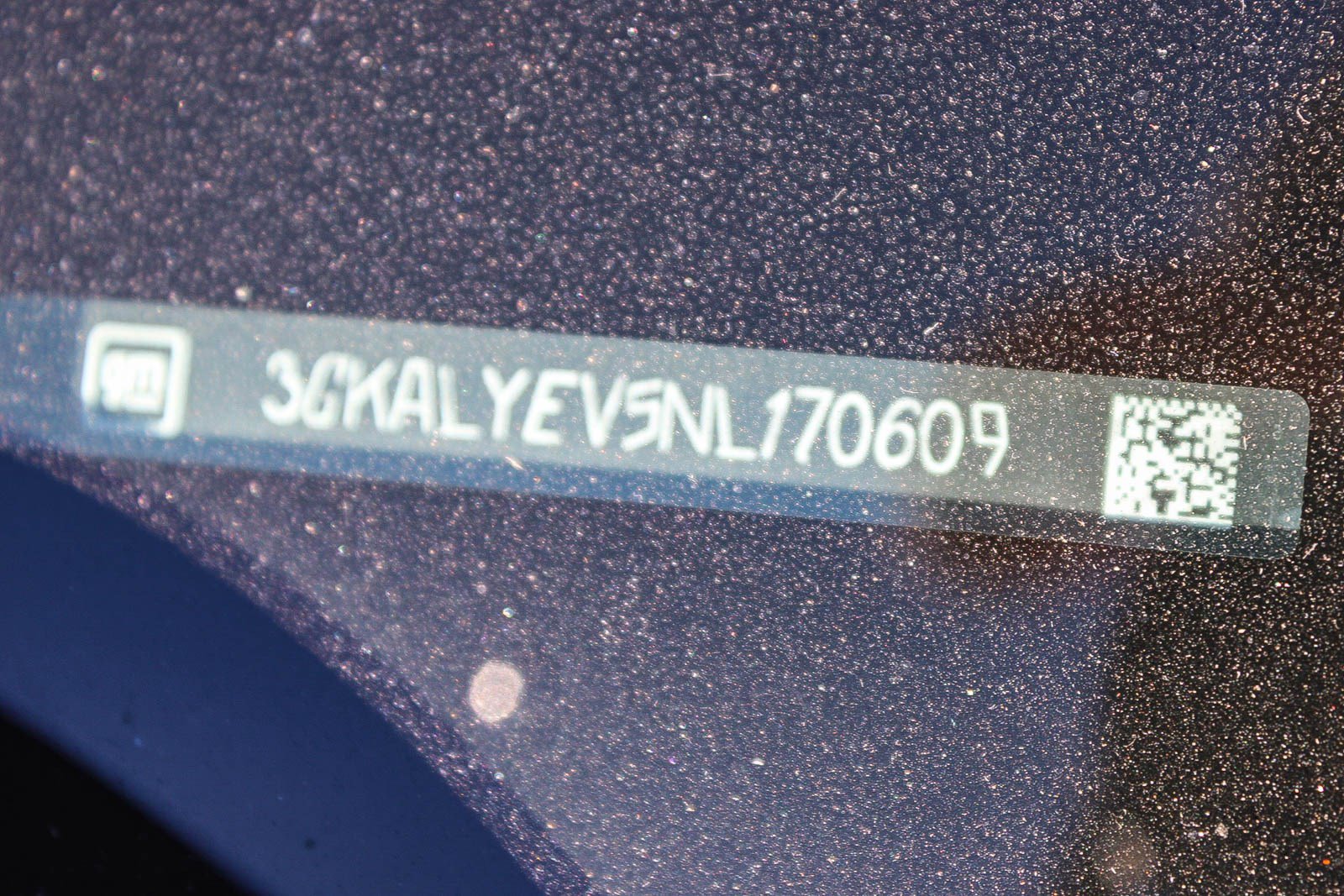 Used 2022 GMC Terrain AT4 w/ Tech Package image 2