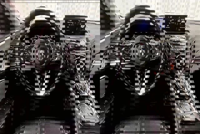 Used 2021 Acura RDX AWD w/ Technology Package image 5