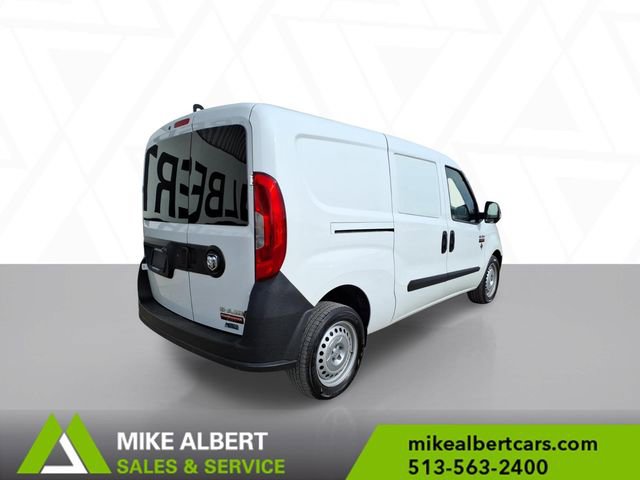 Used 2020 RAM ProMaster City Tradesman image 7