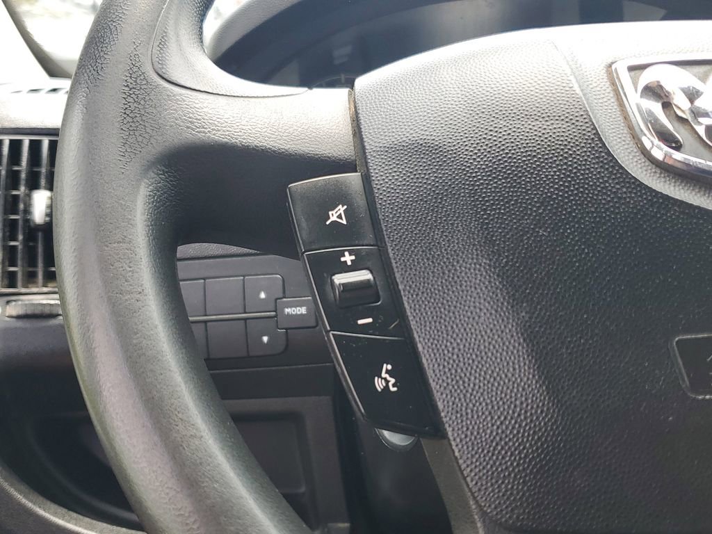 Used 2020 RAM ProMaster 3500 FWD image 25