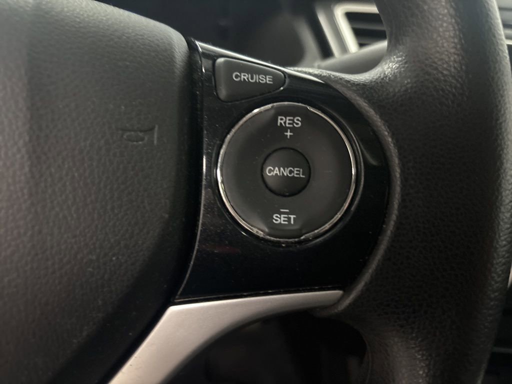 Used 2015 Honda Civic EX image 20