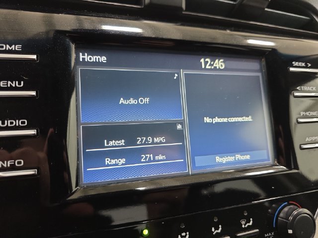 Used 2018 Toyota Camry LE FWD image 20