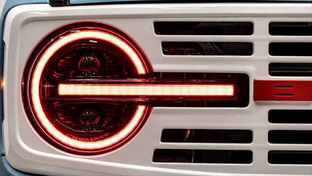 Used 2026 Ford Bronco Big Bend image 23