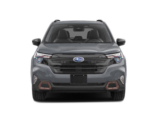 Used 2025 Subaru Forester Sport image 7