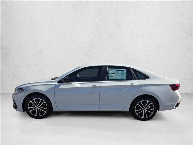 New 2026 Volkswagen Jetta Sport image 5