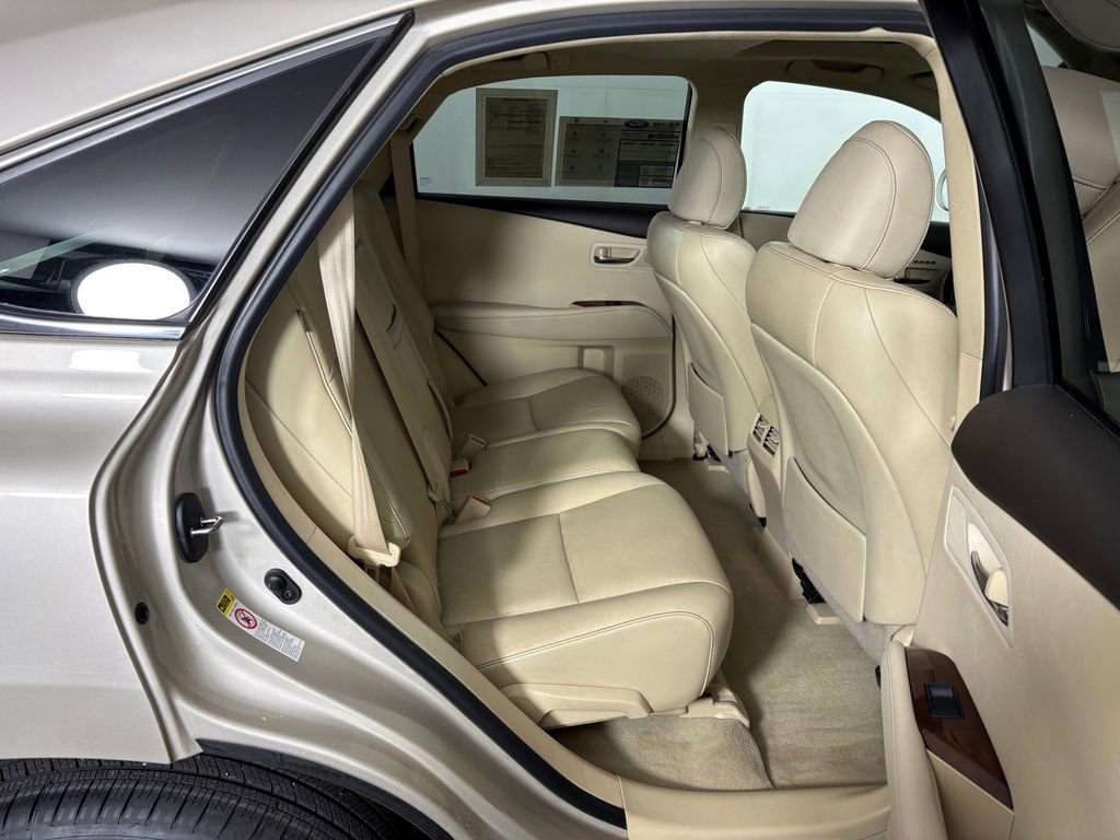 Used 2015 Lexus RX 350 AWD image 32