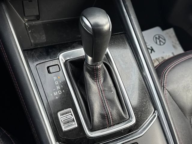 Used 2023 MAZDA CX-5 Carbon Edition image 22