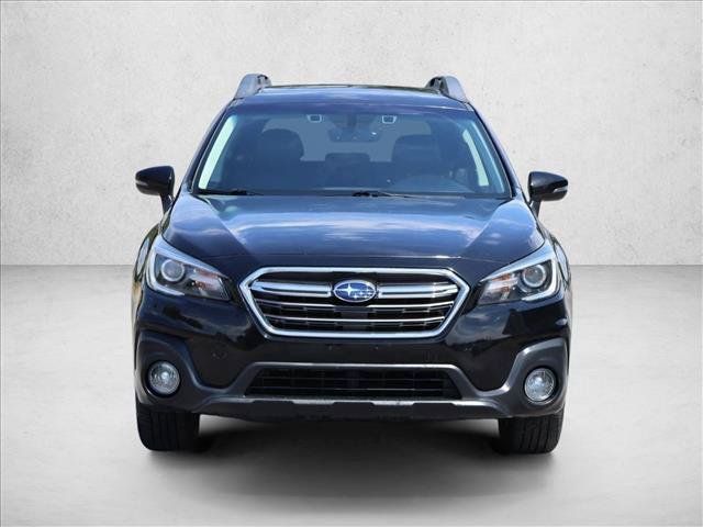 Used 2018 Subaru Outback 2.5i Limited AWD/4WD video 2