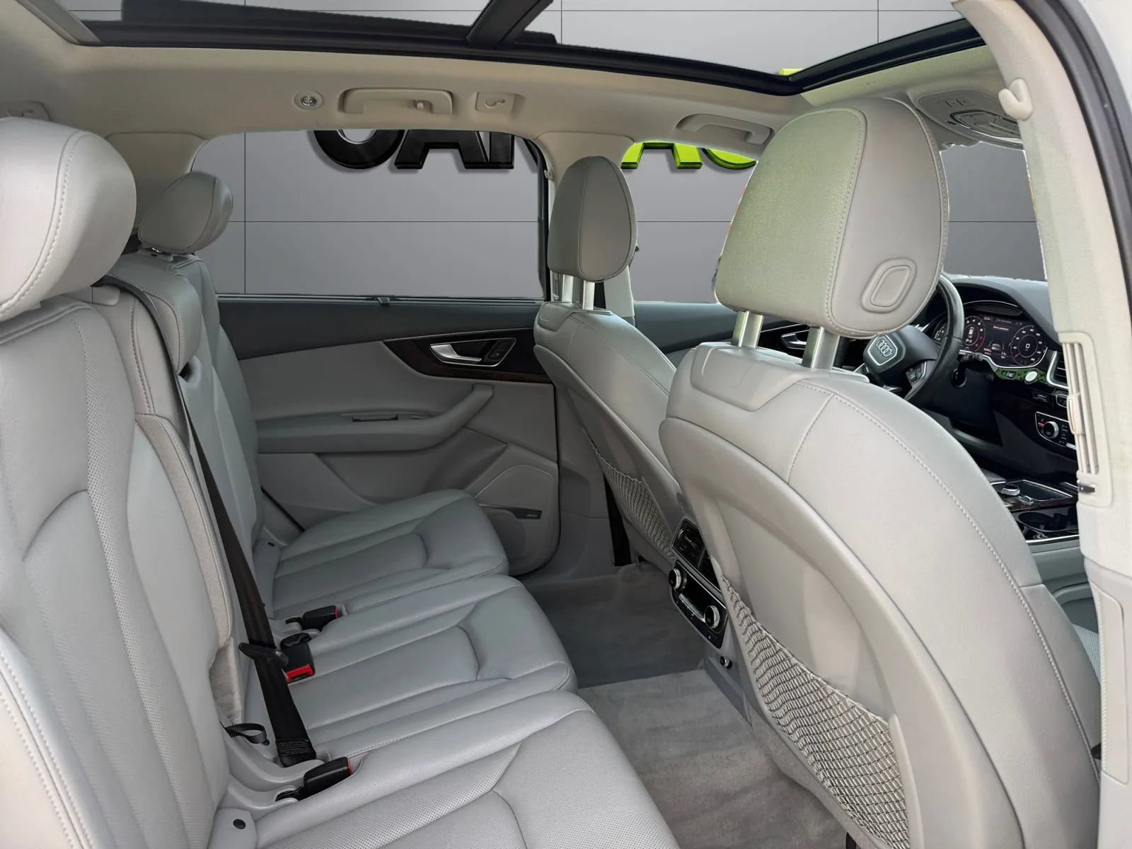 Used 2018 Audi Q7 3.0T Prestige AWD/4WD image 21