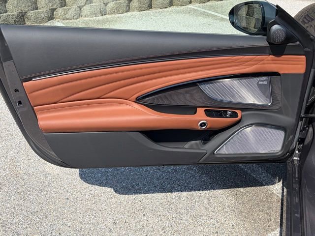 New 2026 Maserati GranTurismo Modena AWD/4WD image 17