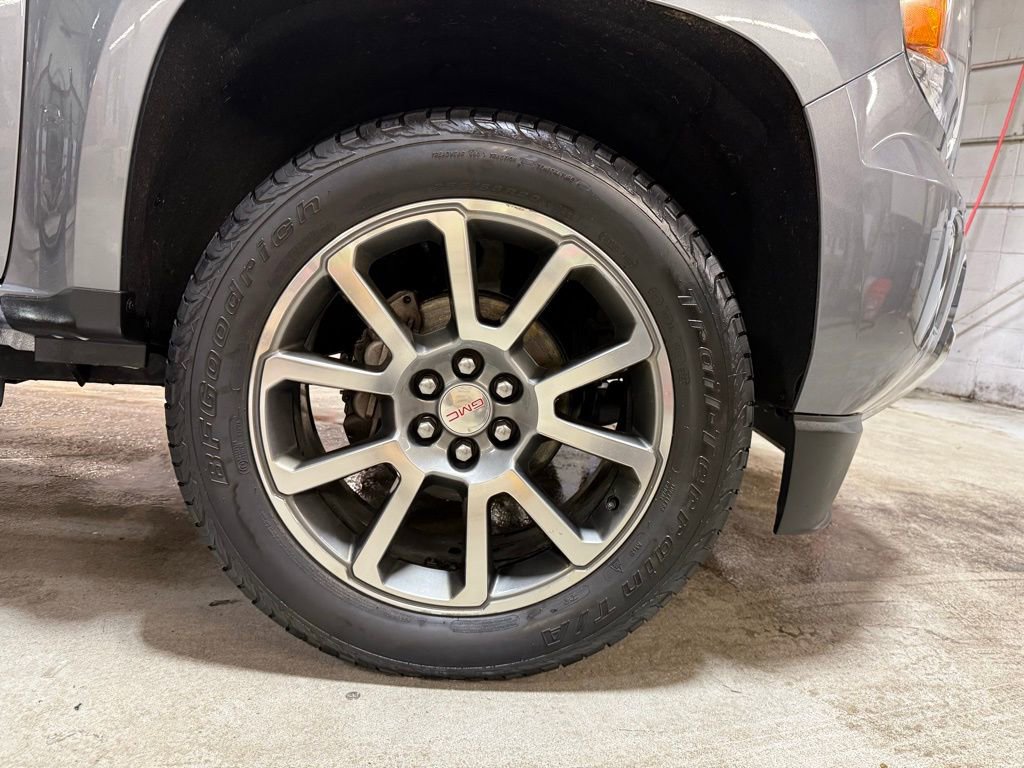 Used 2019 GMC Canyon Denali image 38