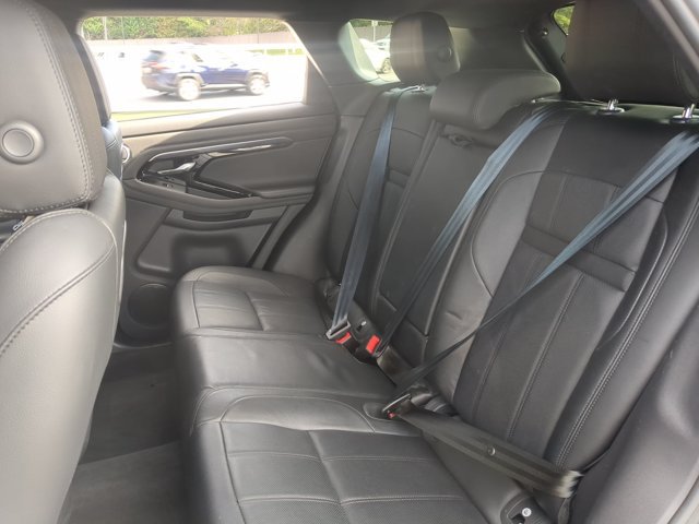 Used 2021 Land Rover Range Rover Evoque R-Dynamic SE AWD/4WD image 24