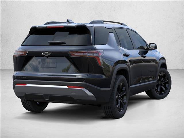 New 2027 Chevrolet Equinox LT w/ Midnight Edition FWD image 5