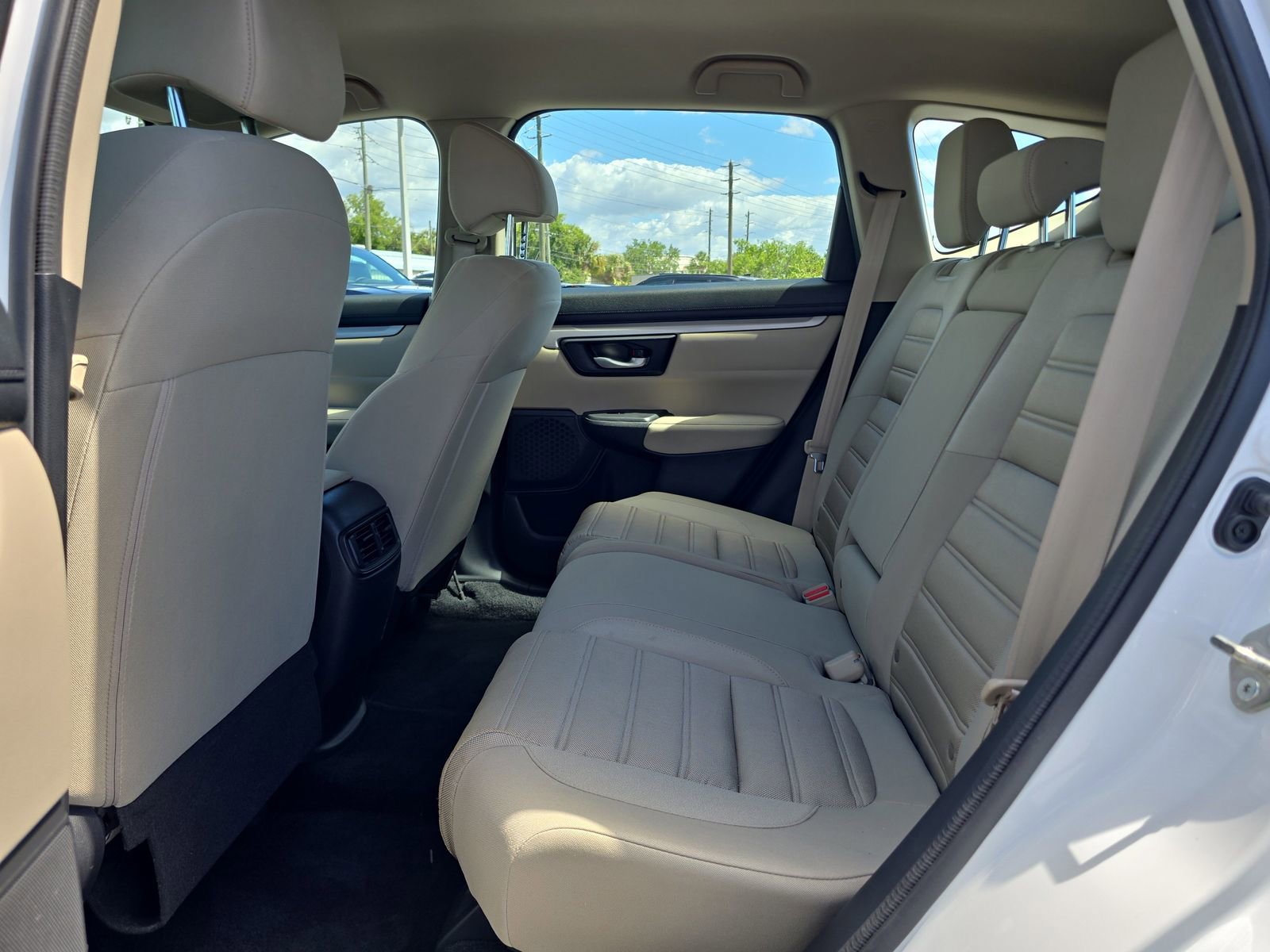 Used 2019 Honda CR-V LX image 13
