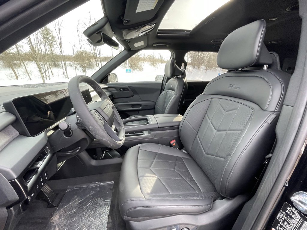 New 2027 Kia Telluride EX X-Line image 33