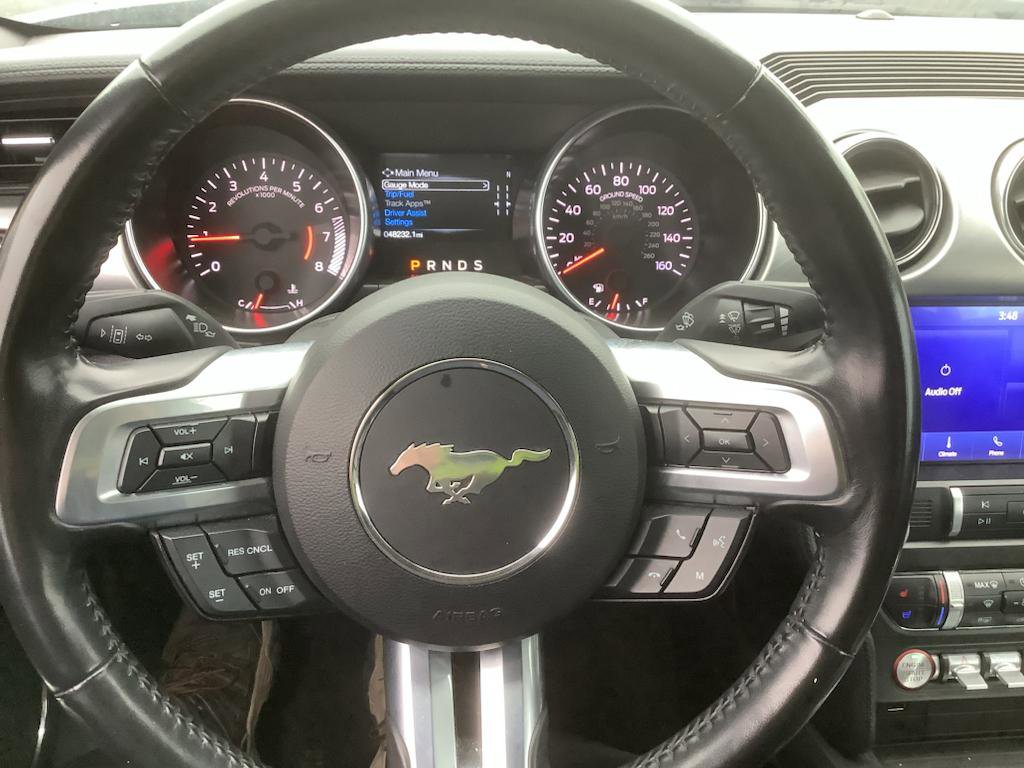 Used 2023 Ford Mustang Premium image 13