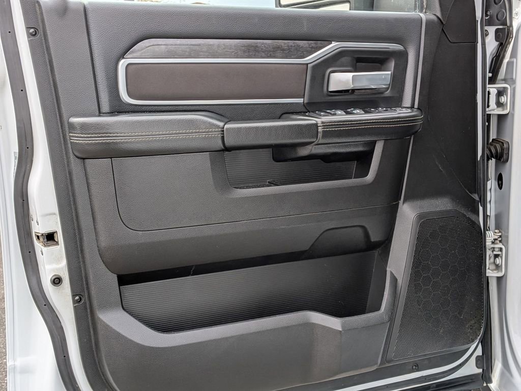 Certified 2024 RAM 2500 Big Horn image 13