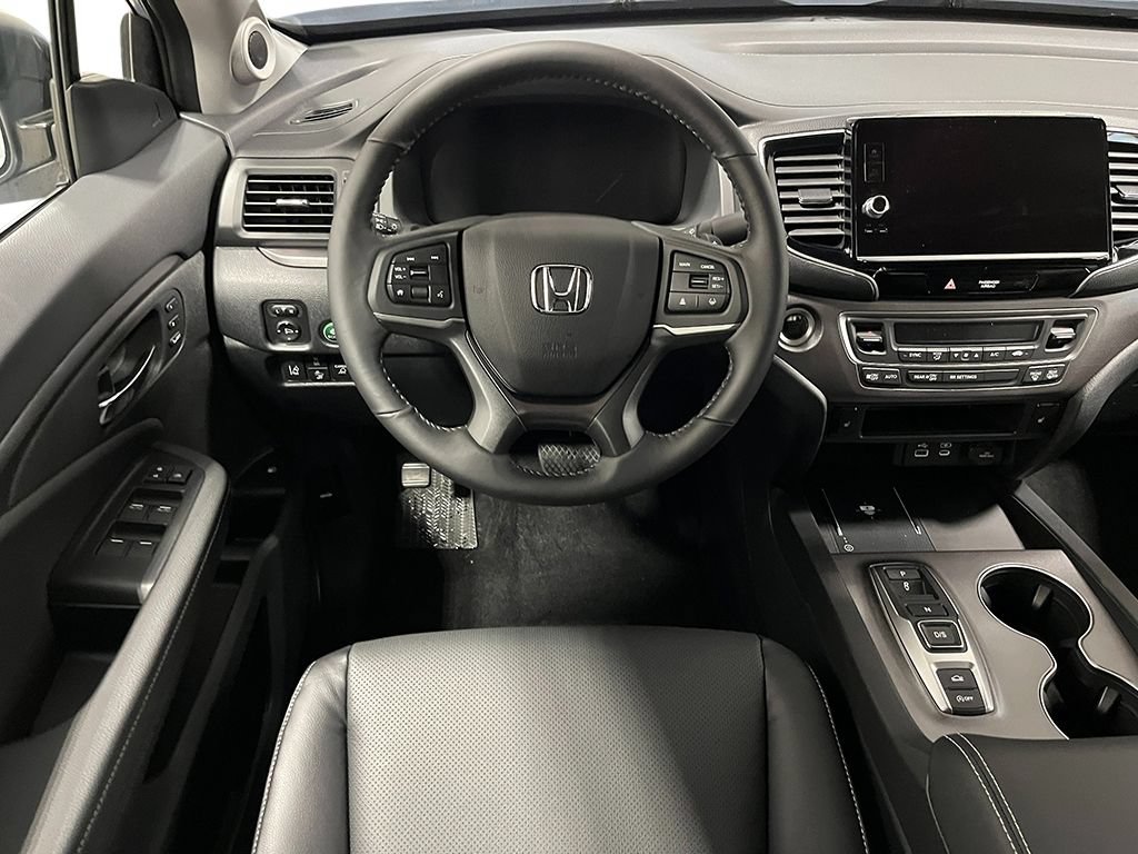 New 2026 Honda Ridgeline RTL image 16