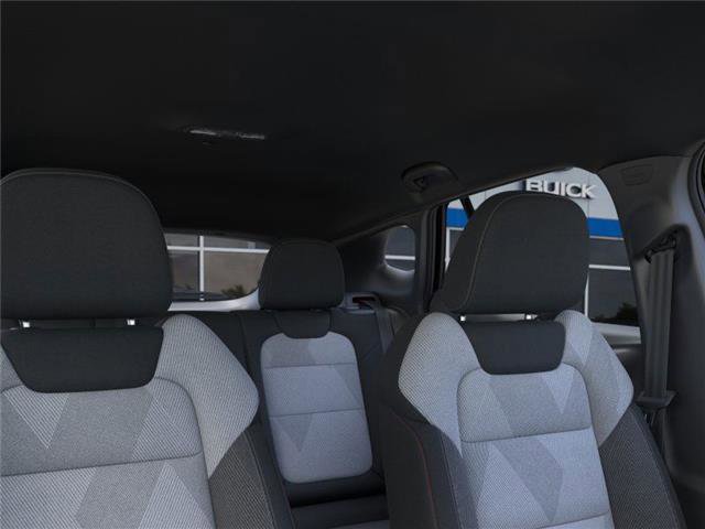 New 2026 Chevrolet Trax RS w/ Driver Confidence Package image 24