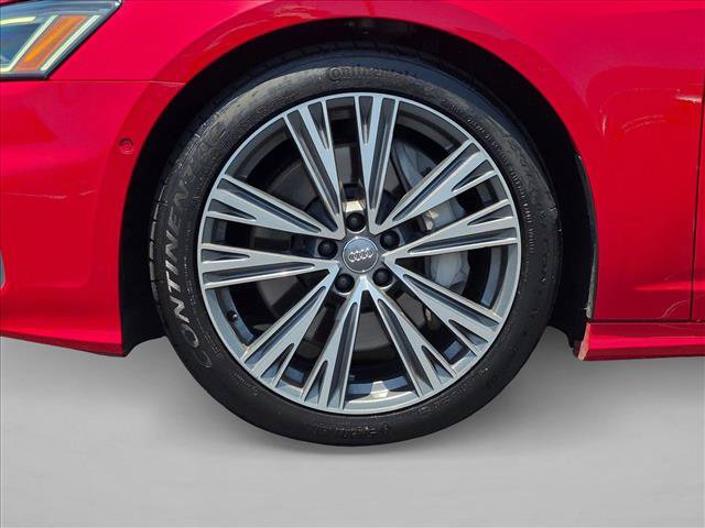 Used 2019 Audi A6 3.0T Premium Plus w/ Premium Plus Package AWD/4WD image 25