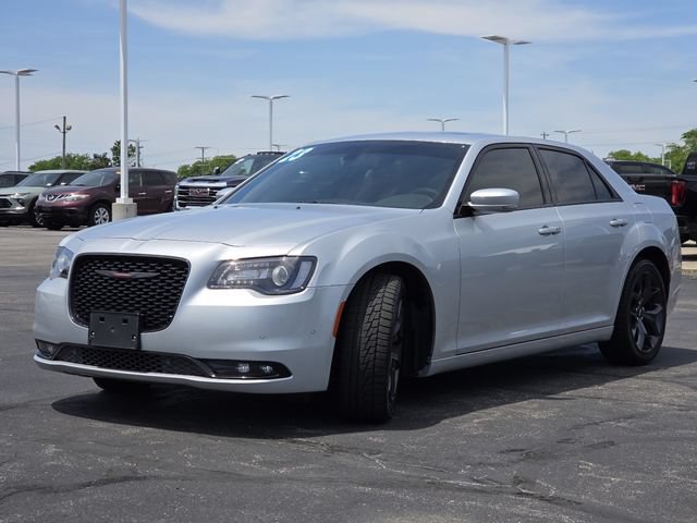 Used 2023 Chrysler 300 S RWD image 17