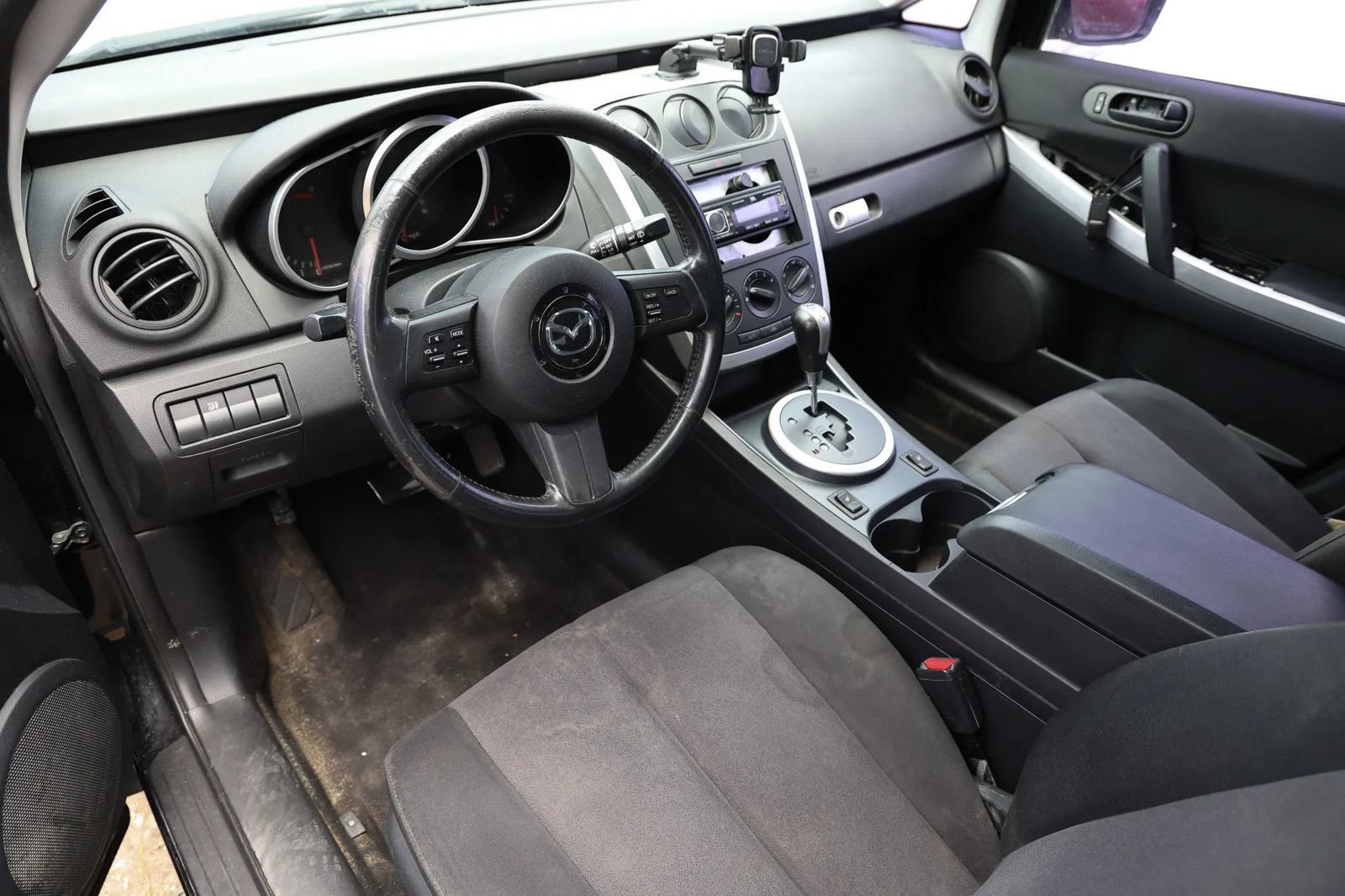 Used 2009 MAZDA CX-7 Sport FWD image 5