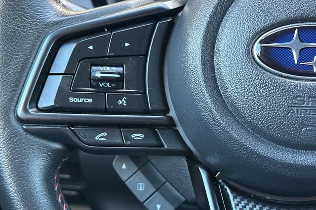 Used 2022 Subaru WRX AWD/4WD image 25