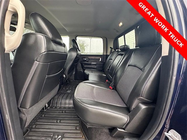 Used 2014 RAM 2500 Laramie w/ Convenience Group image 16