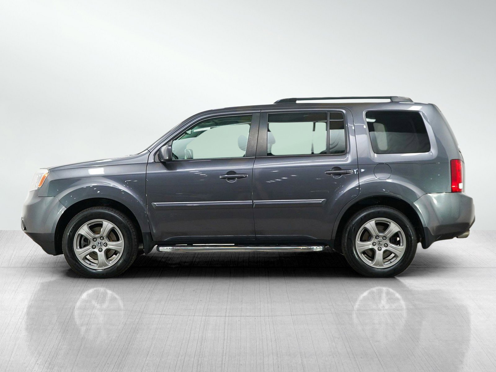 Used 2014 Honda Pilot EX-L image 2