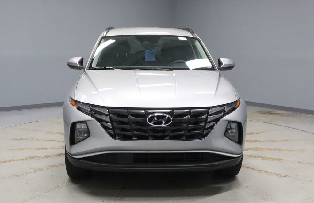 Certified 2023 Hyundai Tucson SEL image 6